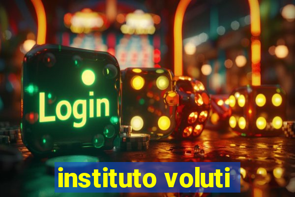 instituto voluti